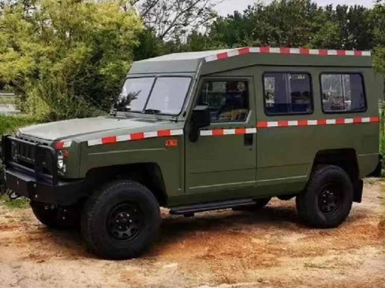 Ondergrondse troependrager